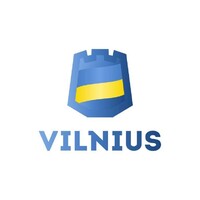 Vilnius City Municipality logo