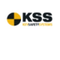 Key Safety Systems logo