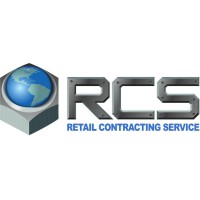 Retail Contracting Service logo