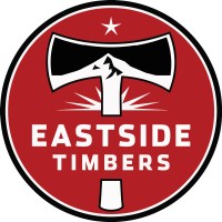 Eastside Timbers & Thorns FC logo