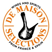 De Maison Selections logo