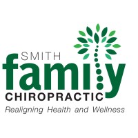 Smith Family Chiropractic, Tallahassee logo