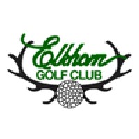 Elkhorn Golf Club logo
