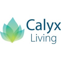 Calyx Senior Living logo