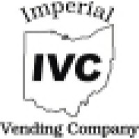 Imperial Vending Company logo