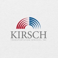 Kirsch Transportation Services, Inc. logo