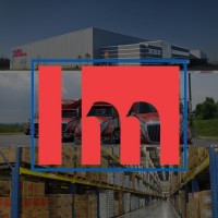 Hill & Markes, Inc. logo