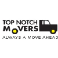 Top Notch Movers Inc logo