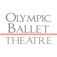 Olympic Ballet Theatre logo