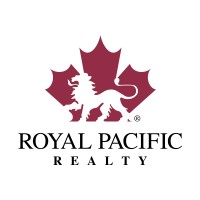 Royal Pacific Realty Group logo