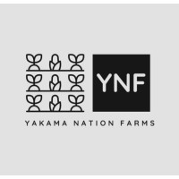 Yakama Nation Farms logo