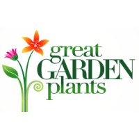 Great Garden Plants, Inc. logo