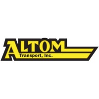 Altom Transport, Inc logo