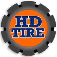 HEAVY DUTY TIRE LLC logo