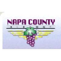 Napa County Airport logo