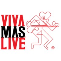 Viva Mas Live logo
