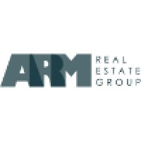 ARM Real Estate Group logo