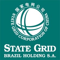 State Grid Brazil Holding S.A. logo