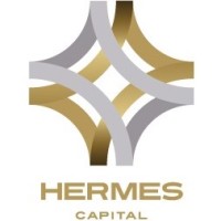 Hermes Capital Australia logo