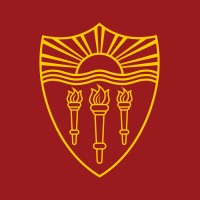 Working At USC logo