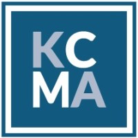 Kitchen Cabinet Manufacturers Association (KCMA) logo