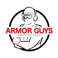 Armor Guys logo