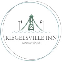 Riegelsville Inn logo