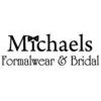 Michaels Formalwear logo