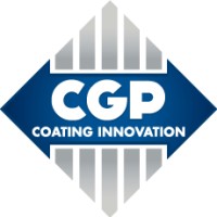CGP Coating Innovation logo