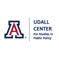 University Of Arizona Udall Center logo