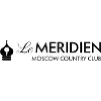 Le Meridien Moscow Country Club logo