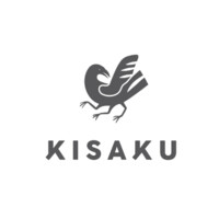 KISAKU logo