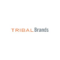Tribal Brands logo