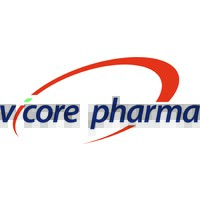 Vicore Pharma AB logo