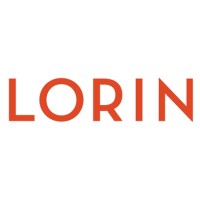 Lorin Industries, Inc. - A World Leader In Aluminum Coil Anodizing - REFLECT logo