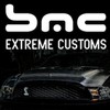 BMC Extreme Customs logo
