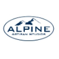 Alpine Artisan Studios logo