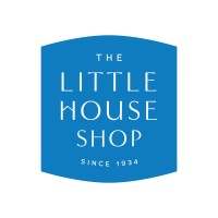 The Little House Shop, Inc logo