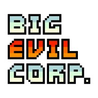 BIG EVIL CORPORATION LTD logo