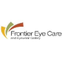Frontier Eye Care logo