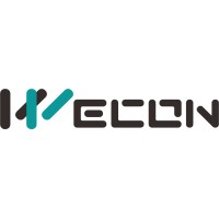 WECON Technology Co., Ltd. logo