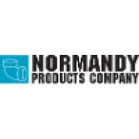 Normandy Products Company logo