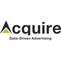 Acquire Data-Driven Advertising logo