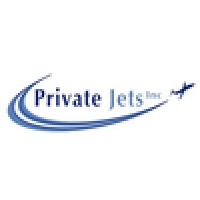 Private Jet Inc logo