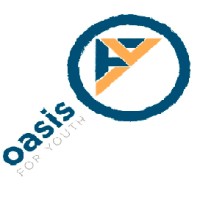 OASIS FOR YOUTH logo
