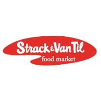 STRACK & VAN TIL SUPER MARKETS, INC logo