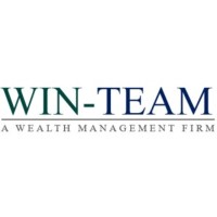WIN-TEAM logo