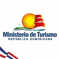 Ministerio de Turismo RD logo
