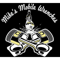 Mike's Mobile Wrenches logo