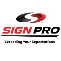 Sign Pro, Inc. logo